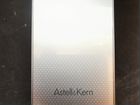 Iriver Astell&Kern AK 120II 128GB + hifiman HE-500 объявление продам