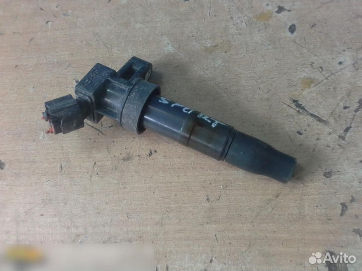 Катушка зажигания Kia Sportage 2010-2015