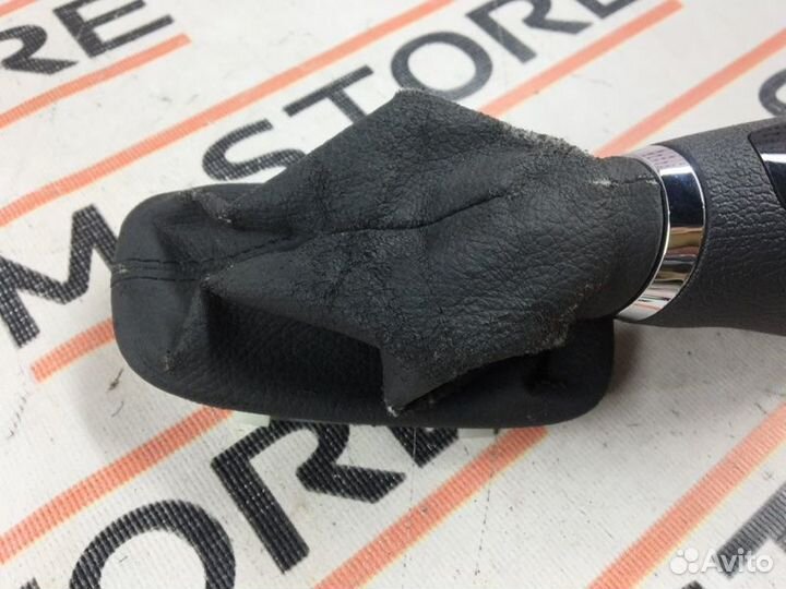 Ручка кпп Mercedes-Benz C-Class W203 271.946 2003