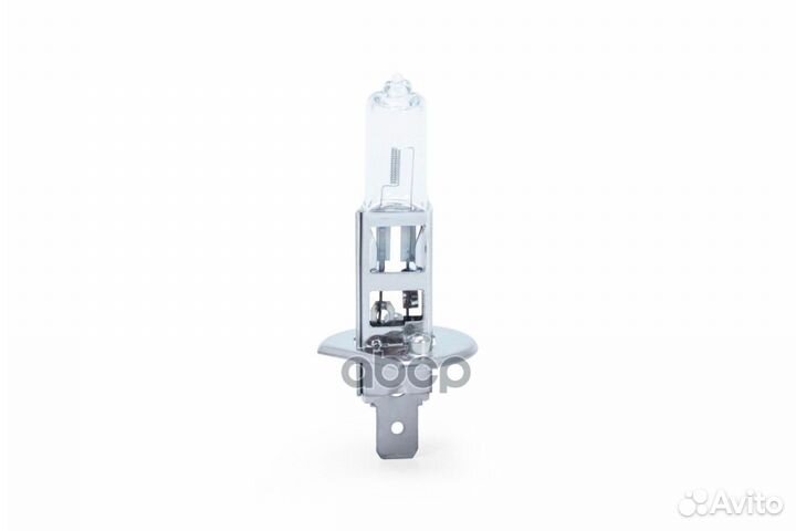 Лампа галогеновая H1 12V 55W P14.5S 9510H1STD M