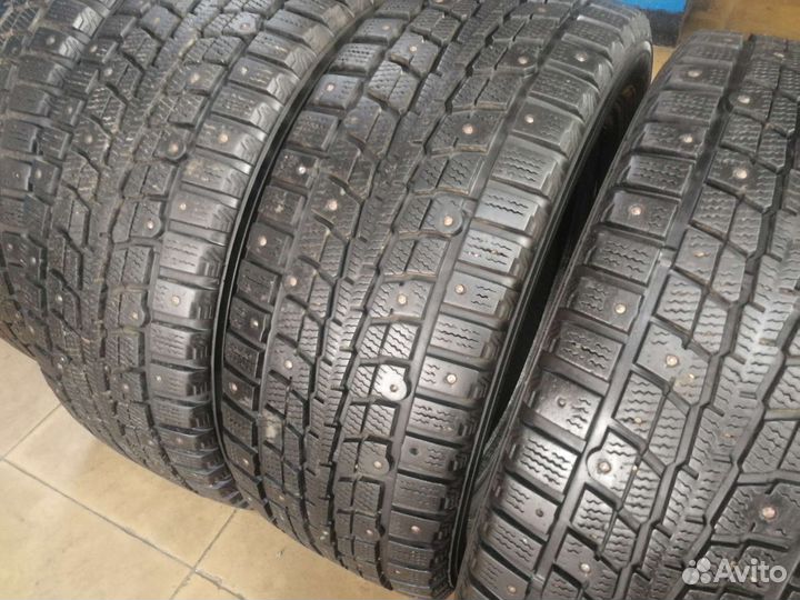 Dunlop SP Winter Ice 01 195/55 R15