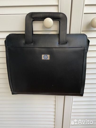 Сумка для ноутбука