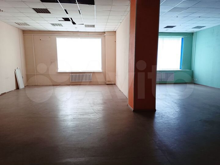 Офис или чистое производство (6мвт), 400 м²