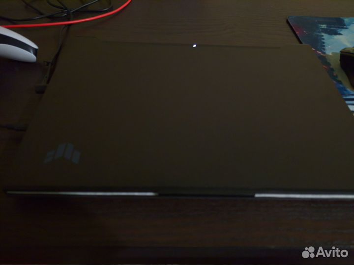 Asus tuf dash f15 i7 12650H + 3060 6gb