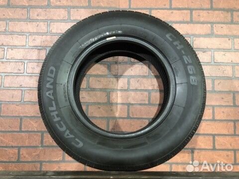 Cachland CH-268 215/70 R13 96H