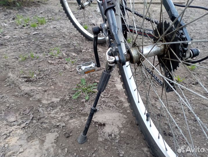 Велосипеды бу взрослый