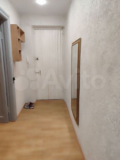 2-к. квартира, 51,3 м², 2/4 эт.