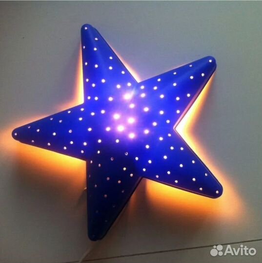 Светильник