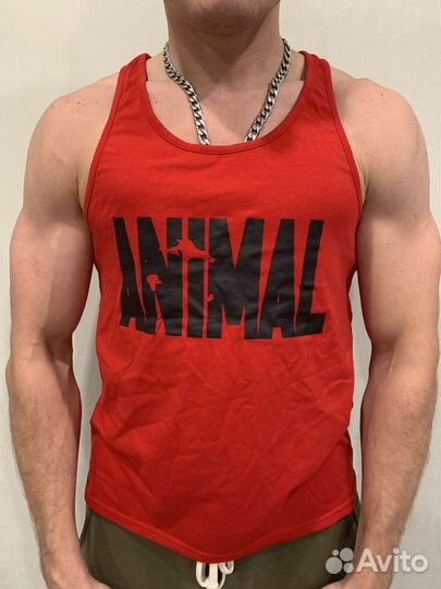 Мужские вещи 46 48