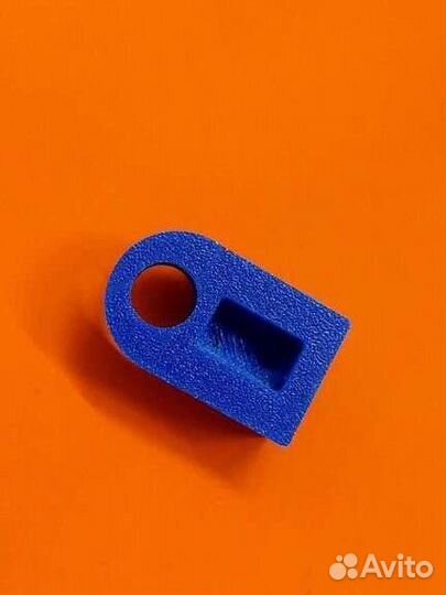 Буфер отдачи для нарезных карабинов на базе ак