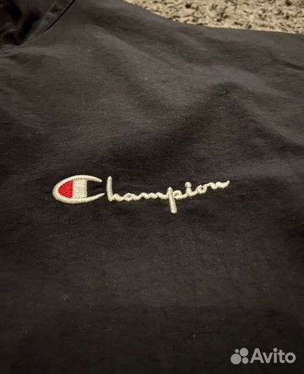 Ветровка champion