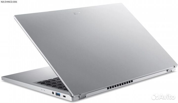 NX.ehncd.006, Ноутбук Acer Extensa 15 EX215-34-36NE