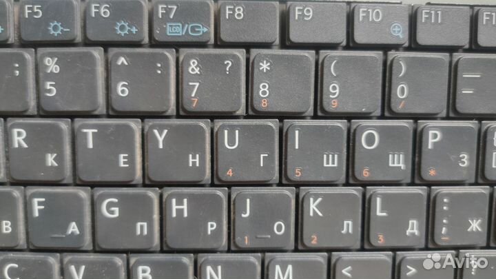 Запчасти для ноутбука Sony Vavio