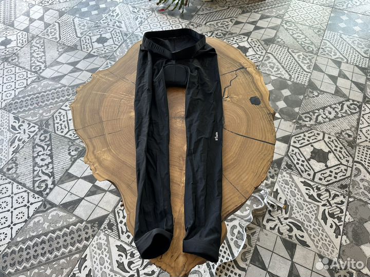 Велосипедные лосины в отличном состоянии