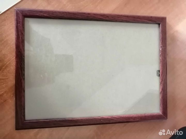 Рамка для фотографий 20х30