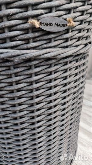 Кашпо напольное для цветов