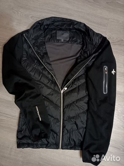 Ветровка Cross sportswear оригинал