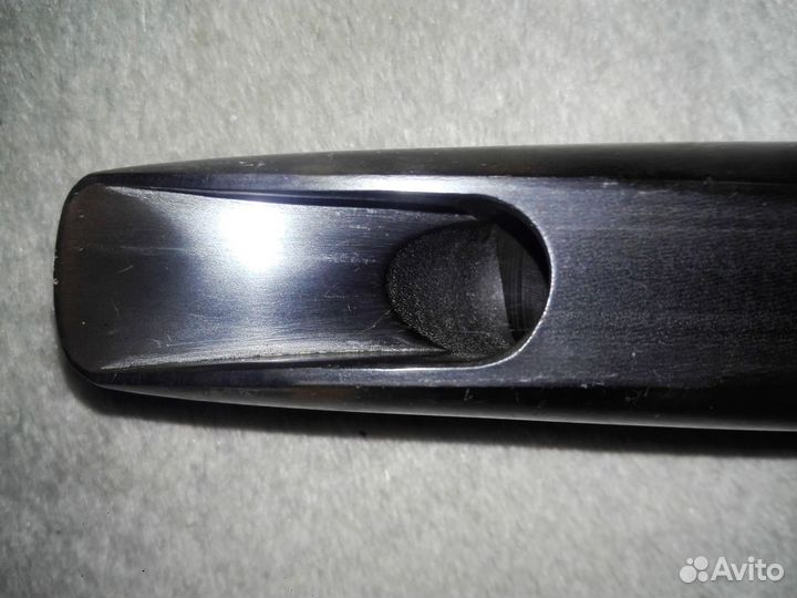 Саксофон мундштук Berg Larsen тенор 110-2-sMs