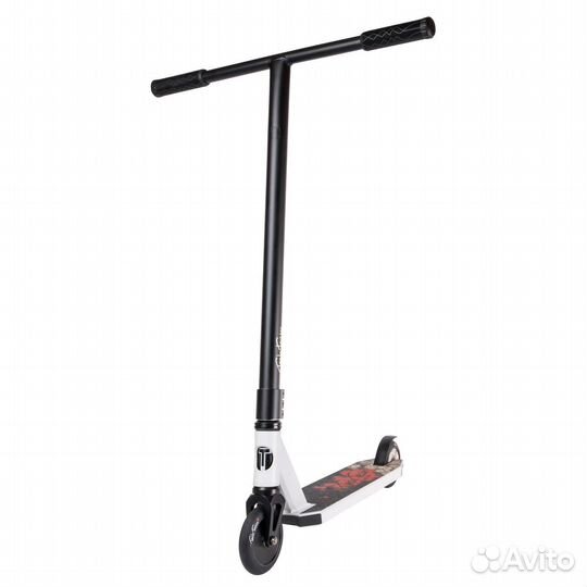 Трюковой самокат Tech Team Duker 404