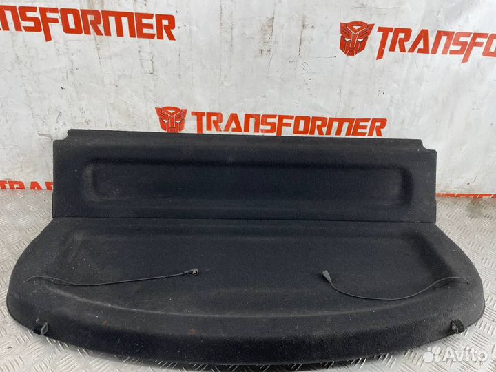 Полка багажника Мазда Атенза GG