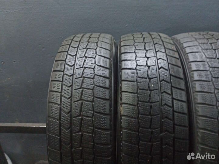 Dunlop Winter Maxx 175/65 R15