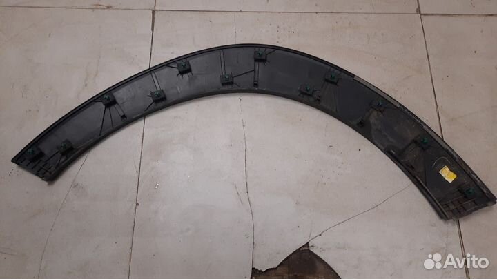 Накладка на крыло переднего правого Hyundai Tucson