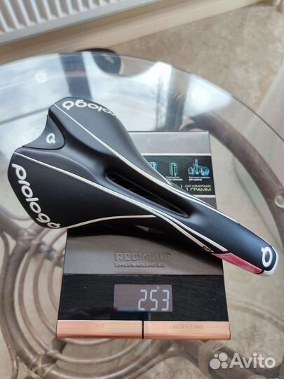 Седло для велосипеда Prologo