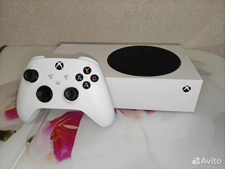 Xbox series s