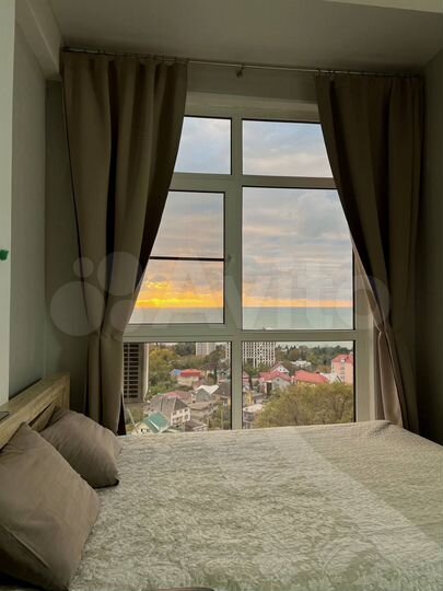 Квартира-студия, 36 м², 6/8 эт.