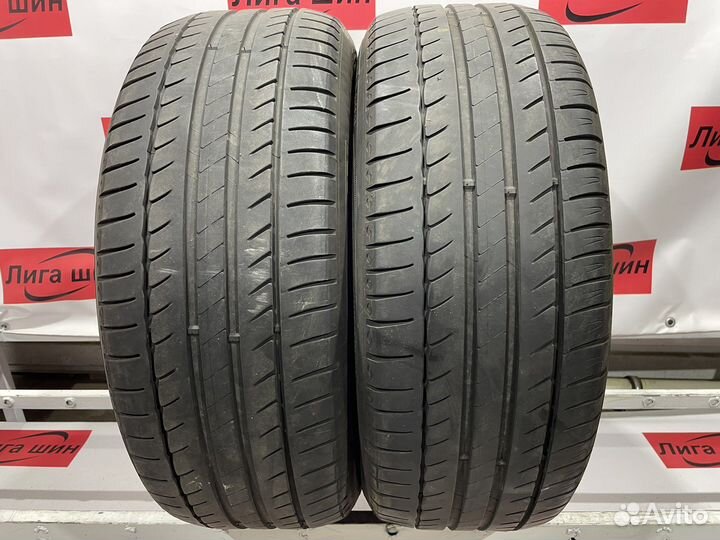 Michelin Primacy HP 225/55 R17