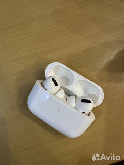 AirPods на запчасти