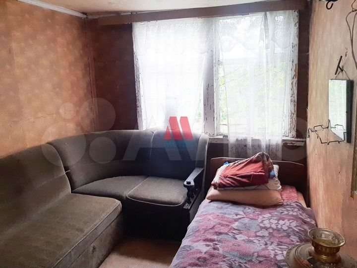 Участок 6 сот. (ИЖС)