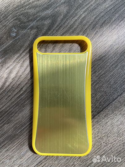 Чехол на iPhone 5 5s se
