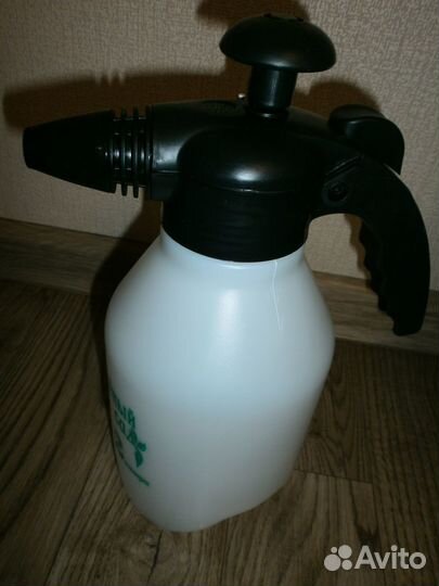 Распылитель садовый