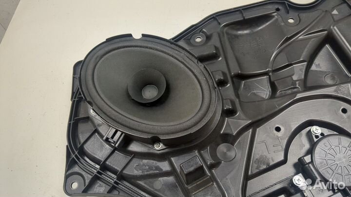 Стеклоподъемник электрический Mazda 6 (GH), 2010