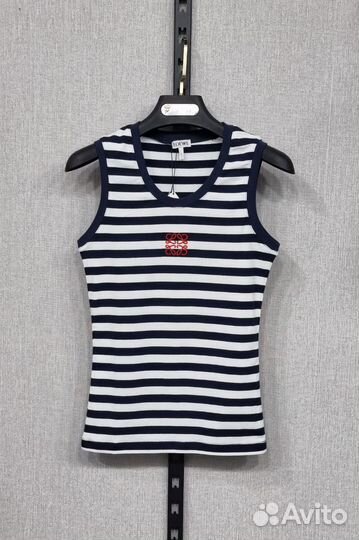 Новая майка Loewe