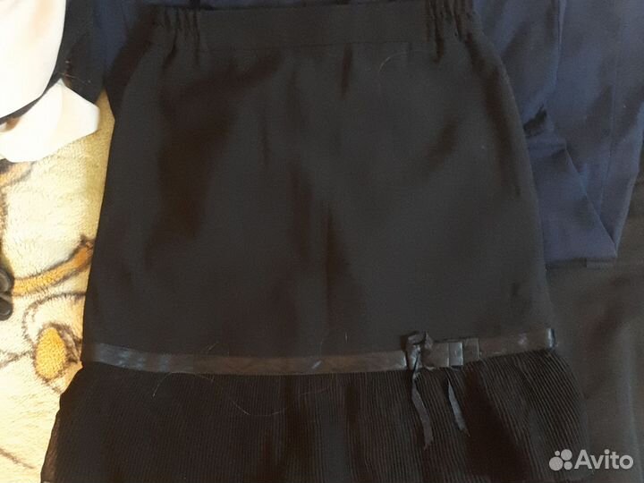 Детские вещи пакетом