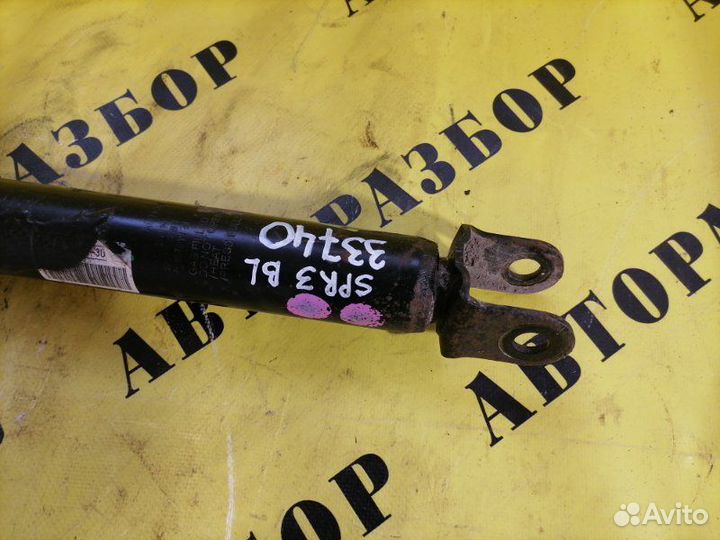 Амортизатор задний левый Kia Sportage 3 2010-2015