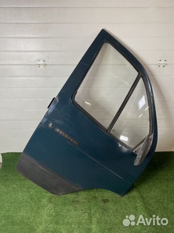 Правая Дверь газель /соболь