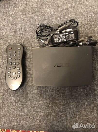 Мульти плеер