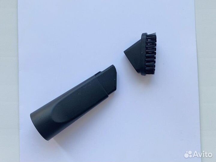 Насадка щетка на пылесос самсунг