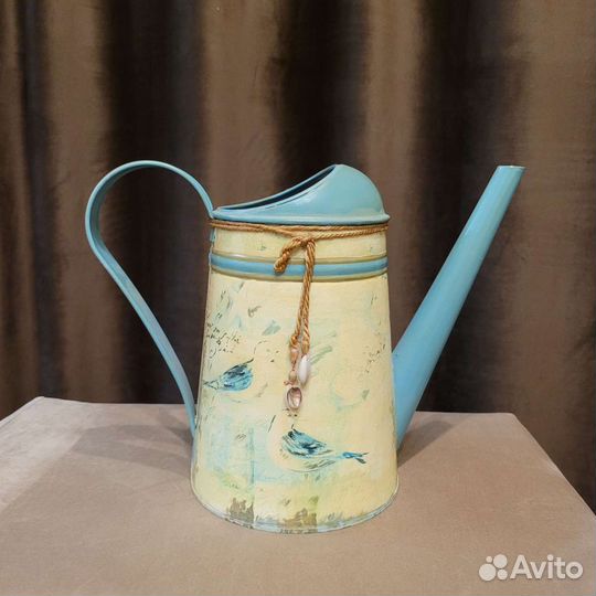 Винтажная лейка