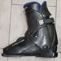 Горные лыжи Fischer XTR 195 с ботинками, Рыбница