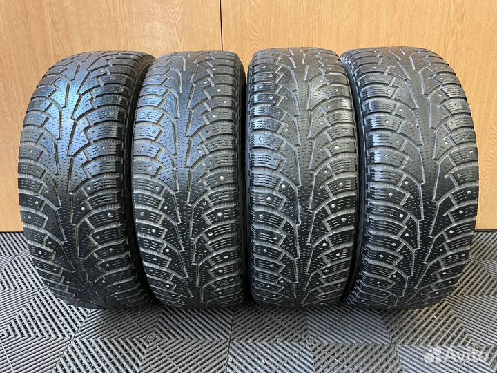 Nokian Tyres Hakkapeliitta 5 225/60 R17