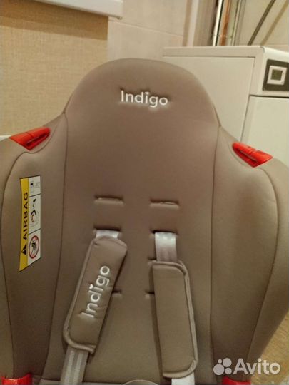 Детское автокресло от 0 до 25 кг