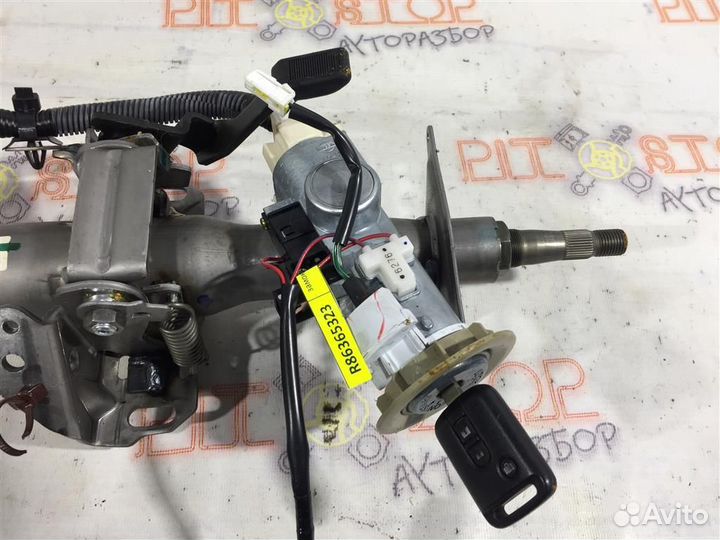 Замок зажигания Nissan Teana (J31) 2005-2008