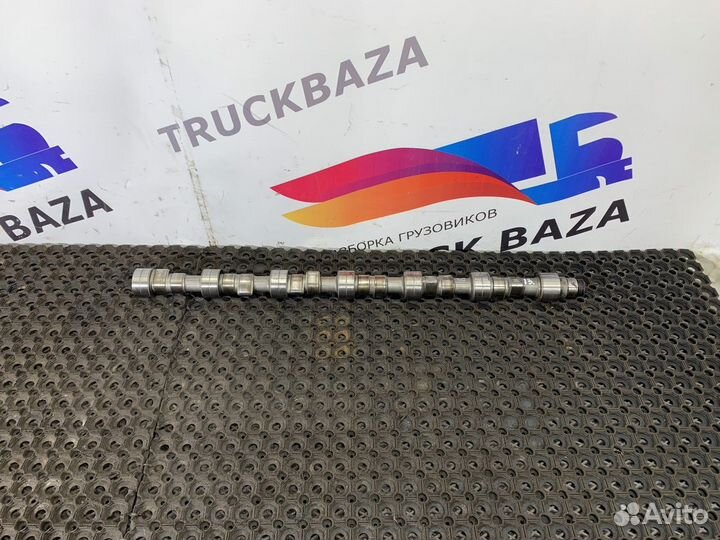 Распредвал DC9/DSC9