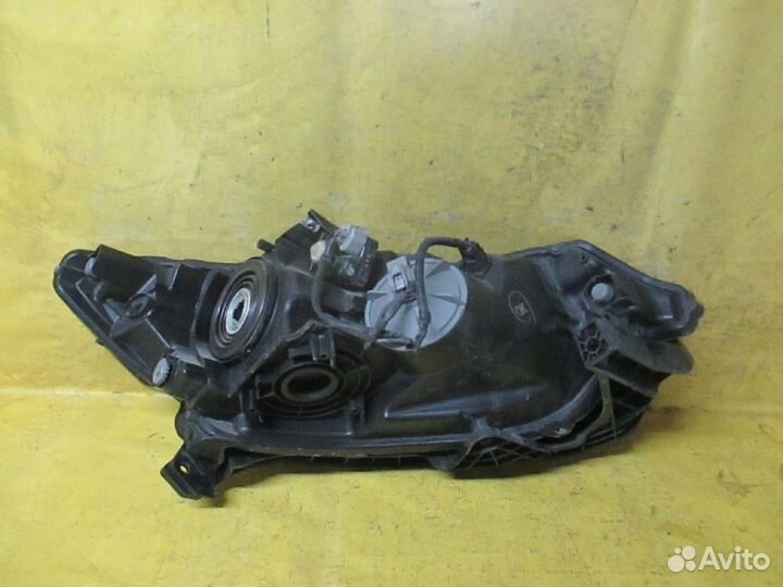 Фара 100-22877 на Honda Insight ZE2