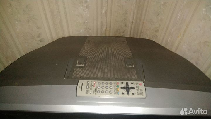 Телевизор Panasonic Colour TV TX-29E220T