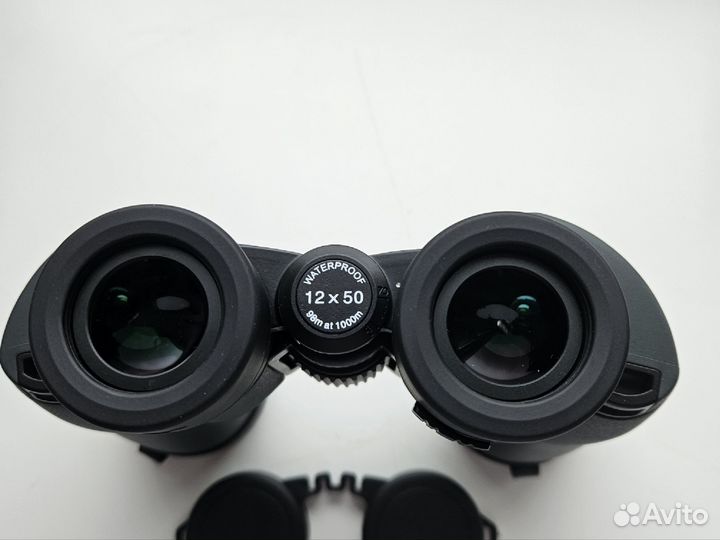 Бинокль levenhuk sherman 1250